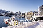 Arktische Kontraste - Von Tromsø nach Lappland
