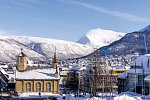 Arktische Kontraste - Von Tromsø nach Lappland