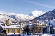 Arktische Kontraste - Von Tromsø nach Lappland - Tromsø
