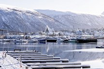 Arktische Kontraste - Von Tromsø nach Lappland - Tromsø