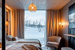 Arktische Kontraste - Von Tromsø nach Lappland