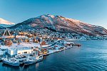 Arktische Kontraste - Von Tromsø nach Lappland