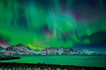 Arktische Kontraste - Von Tromsø nach Lappland