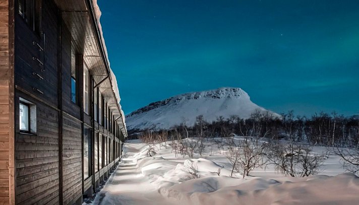 Arktische Kontraste - Von Tromsø nach Lappland