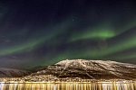 Arktische Kontraste - Von Tromsø nach Lappland