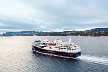 Wildlife, Polarlichter und Naturparadies Senja - Havila Voyages