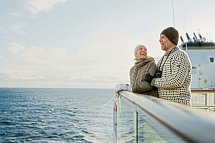 Wildlife, Polarlichter und Naturparadies Senja - Havila Voyages