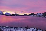 Wildlife, Polarlichter und Naturparadies Senja