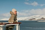 Wildlife, Polarlichter und Naturparadies Senja