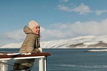 Wildlife, Polarlichter und Naturparadies Senja - Havila Voyages