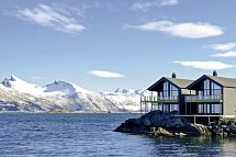 Wildlife, Polarlichter und Naturparadies Senja - Insel Senja