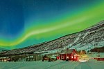 Wildlife, Polarlichter und Naturparadies Senja