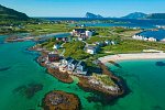 Naturparadiese im hohen Norden