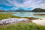 Naturparadiese im hohen Norden