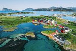 Naturparadiese im hohen Norden