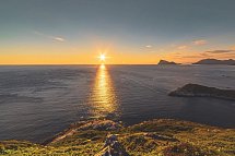 Naturparadiese im hohen Norden - Sommarøy