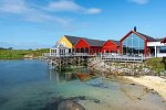 Naturparadiese im hohen Norden