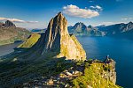 Naturparadiese im hohen Norden