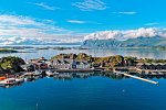 Naturparadiese im hohen Norden