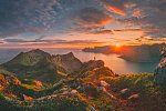 Naturparadiese im hohen Norden