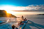 Naturparadiese im hohen Norden