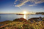 Naturparadiese im hohen Norden