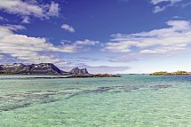 Naturparadiese im hohen Norden - Insel Senja