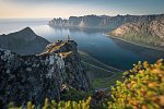 Naturparadiese im hohen Norden