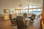 Winterabenteuer in der Arctic Panorama Lodge