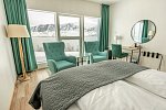 Winterabenteuer in der Arctic Panorama Lodge