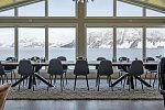 Winterabenteuer in der Arctic Panorama Lodge