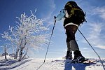 Winterabenteuer in der Arctic Panorama Lodge