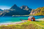 Lappland, Lofoten und Nordkap (ab Tromsø)