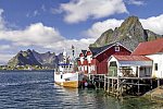 Lappland, Lofoten und Nordkap (ab Tromsø)