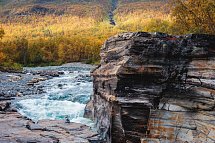 Lappland, Lofoten und Nordkap (ab Tromsø) - Abisko Nationalpark
