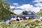 Lappland, Lofoten und Nordkap (ab Tromsø)