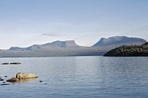 Lappland, Lofoten und Nordkap (ab Tromsø) - Lapporten
