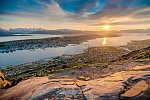 Lappland, Lofoten und Nordkap (ab Tromsø)