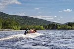 Lappland, Lofoten und Nordkap (ab Tromsø)
