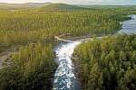 Lappland, Lofoten und Nordkap (ab Tromsø)