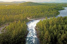 Lappland, Lofoten und Nordkap (ab Tromsø) - Inari