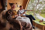 Lappland, Lofoten und Nordkap (ab Tromsø)