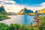 Lappland, Lofoten und Nordkap (ab Tromsø)