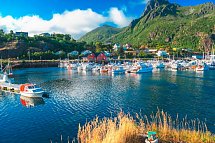 Lappland, Lofoten und Nordkap (ab Tromsø) - Svolvær