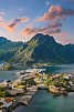 Lappland, Lofoten und Nordkap (ab Tromsø)