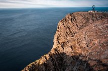 Lappland, Lofoten und Nordkap (ab Tromsø) - Nordkap