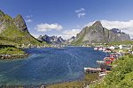 Lappland, Lofoten und Nordkap (ab Tromsø)
