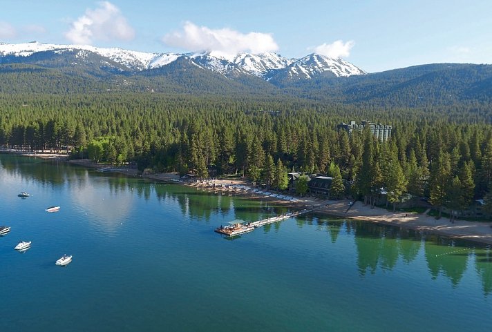 Hyatt Regency Lake Tahoe Resort, Spa & Casino