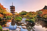 Japanische Symphonie - Kultur, Kontraste, Kostbarkeiten (nur Landprogramm)