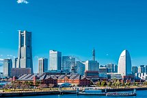 Japanische Symphonie - Kultur, Kontraste, Kostbarkeiten (nur Landprogramm) - Yokohama